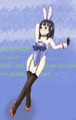 艦これ：高雄さん