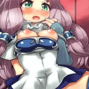 フロリーナちゃん！