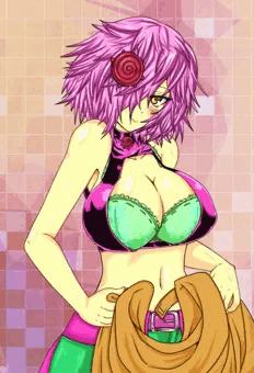 巨乳系妹