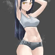 Azuma Himari