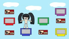 ファミコン楽園