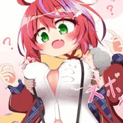 「Cnnちゃん揉ませてくれー！」