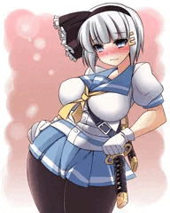 妖夢