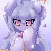 うちのこ、アクアン