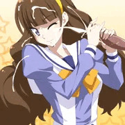 きらら手コキ