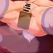 パンダ娘リンリン 排泄管理