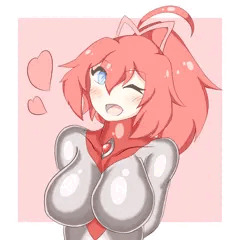 ウインクアカネちゃん