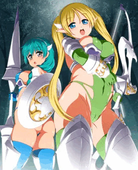 セクシーアーマー２