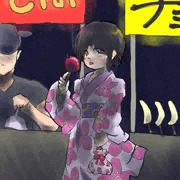 夏祭り