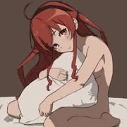 エリスちゃんかわいい