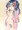 産卵オリキャラちゃん