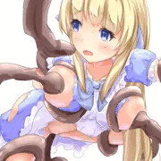 ロリ巨乳