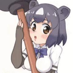 もっと大きいのも倒したことあるぞ
