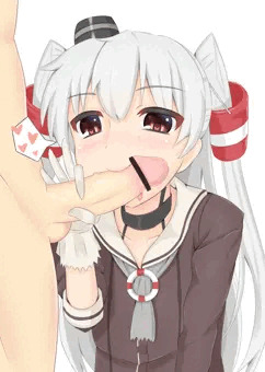 あまつフェラ