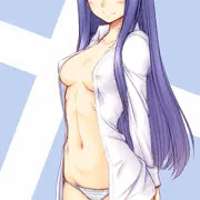 はだわいさん。