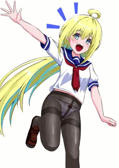 履いてない