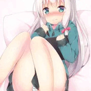 エロマンガ先生の…