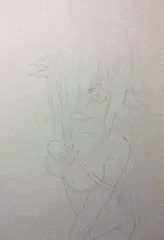 オリキャラ  アナログエロイラストまとめ