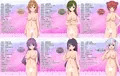 27人のパイパンヌードの女の子を視姦したい人向けのCG集 #全日本放課後美少女倶楽部