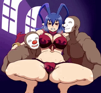 ラハールちゃん
