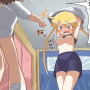 ポロリーニャちゃん