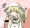 栗みたいな口しやがって
