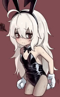 バニー