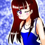 水着千華　カラー差分