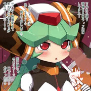 ハロウィンパンドラちゃんにフェラしてもらった