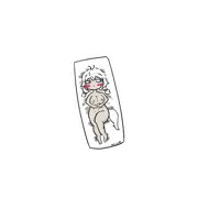 抱きまくらもち子