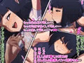 【告知】オリジナルCG作品を配信開始しました