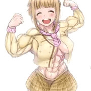 支配人しゃん！
