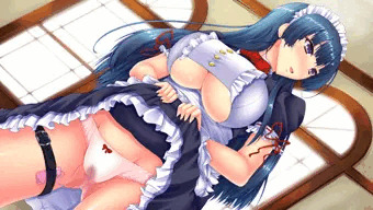 メイドさん
