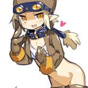 盗賊女チチチラ