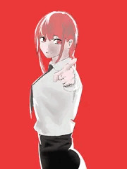 10巻マキマ