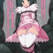 【依頼】拘束されるホワイトエンジェル