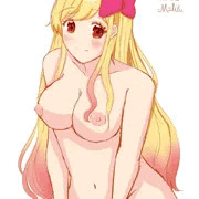 ymちゃん