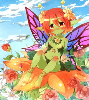 ハナサクキセツ