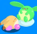 ぽみぺろん