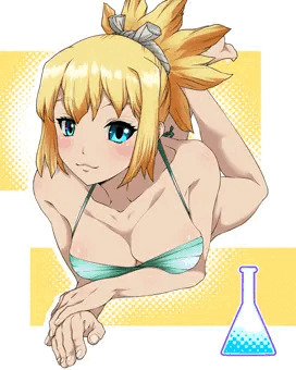 コハクちゃん可愛くない？