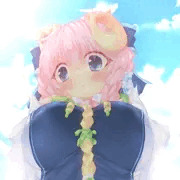 ひつじちゃん
