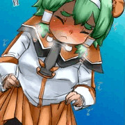ハンナちゃん