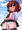 艦これ雷ちゃんおぱんつイラスト