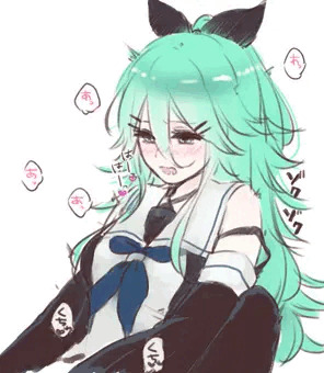 おな風ちゃん