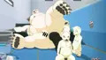 しろくまママ腸内洗浄