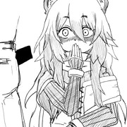 盾の勇者のたぬ吉