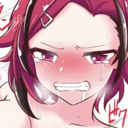 人間化ミアちゃんと