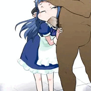 没画