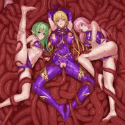 呪いの下着転生