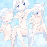 ［お題箱］シャワー🚿